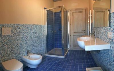 Appartamento su 2 Livelli con 2 Camere da Letto