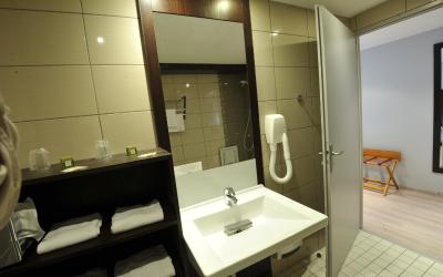 Chambre Double Deluxe Chambre Double Deluxe