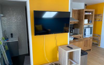 Appartement 1 Chambre Appartement 1 Chambre