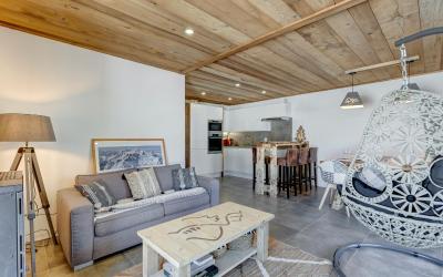 Appartement 3u00a0Chambres Appartement 3u00a0Chambres