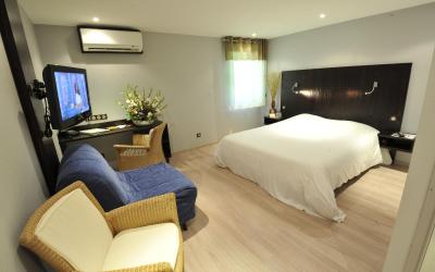 Chambre Triple Chambre Triple