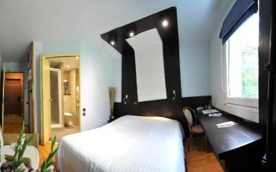 Chambre Simple Chambre Simple