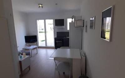 Appartement 1 Chambre Appartement 1 Chambre