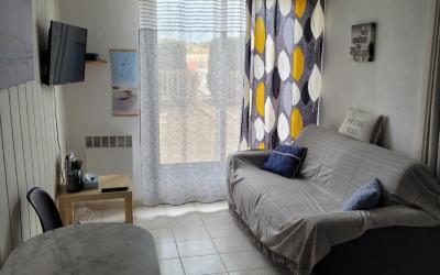 Appartement 1 Chambre Appartement 1 Chambre