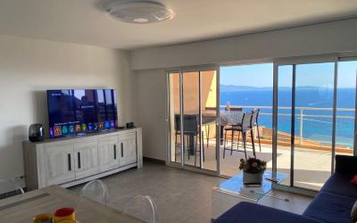 Appartement 3u00a0Chambres Appartement 3u00a0Chambres