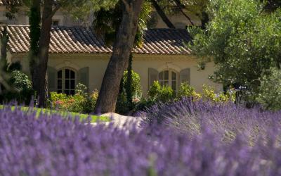 Chambre Double - Cu00f4tu00e9 Bastide