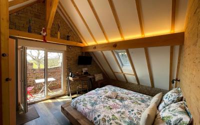 Chambre Double Chambre Double