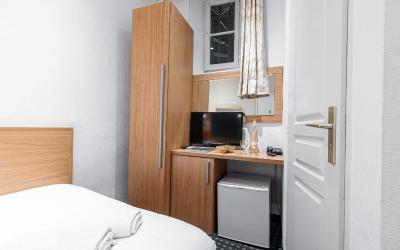 Chambre Double Chambre Double