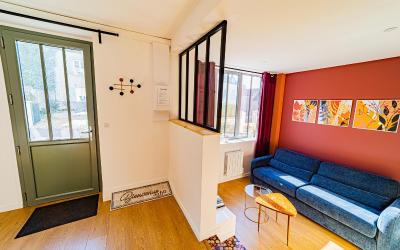 Appartement 1 Chambre