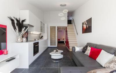 Appartement 2 Chambres