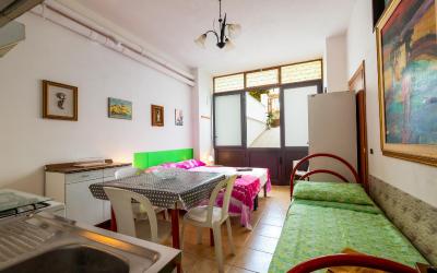 Appartamento Superior con 1 Camera da Letto 