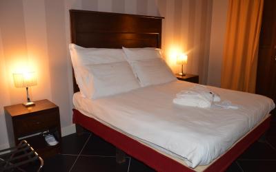 Suite con Vista Montagna