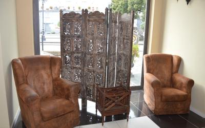 Junior Suite con Balcone