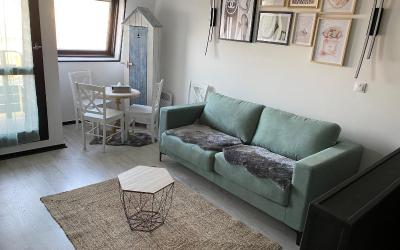 Appartement 1 Chambre Appartement 1 Chambre