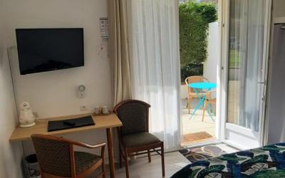 Chambre Double