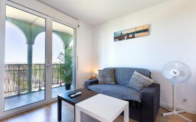 Appartement 1 Chambre Appartement 1 Chambre