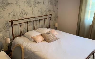 Chambre Double Supu00e9rieure Chambre Double Supu00e9rieure