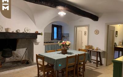 Appartamento con 2 Camere da Letto