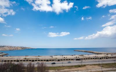 Appartamento con 1 Camera da Letto