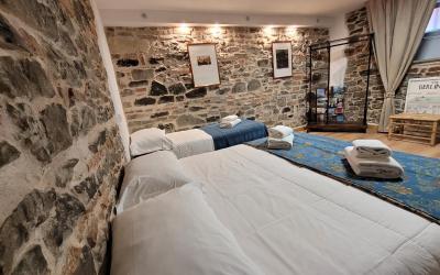 Appartamentino su 2 Livelli