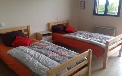 Petite Chambre Double Petite Chambre Double