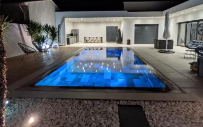 Villa 3u00a0Chambres Villa 3u00a0Chambres