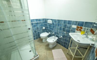 Ampia Camera Matrimoniale