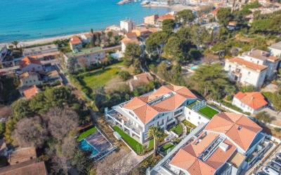 Appartement 2 Chambres