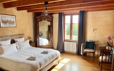 Chambre Triple Supu00e9rieure Chambre Triple Supu00e9rieure
