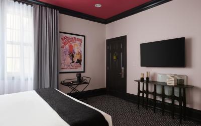 The Rouge