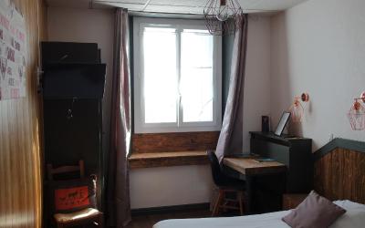 Chambre Double