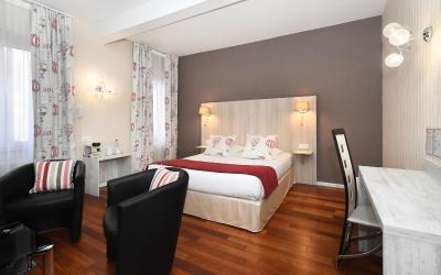 Suite Junior (2 Adultes)