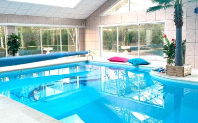 Appartement - Vue sur Jardin