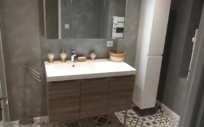 Appartement 2 Chambres