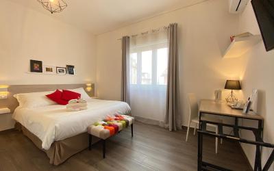 Camera Matrimoniale Economy