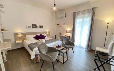 Camera Matrimoniale Superior