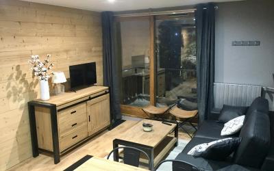 Appartement 2 Chambres