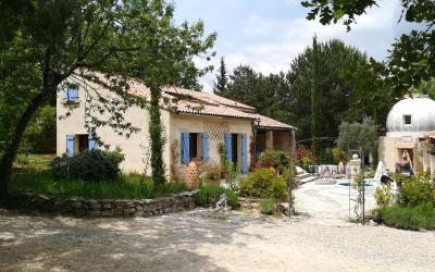 Maison 3u00a0Chambres
