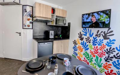 Appartement Standard Appartement Standard