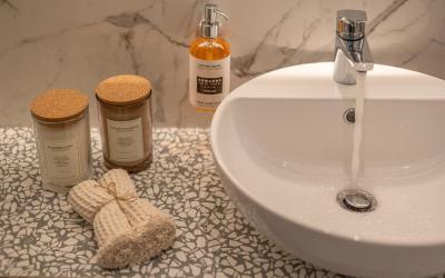 Suite con 2 Camere da Letto