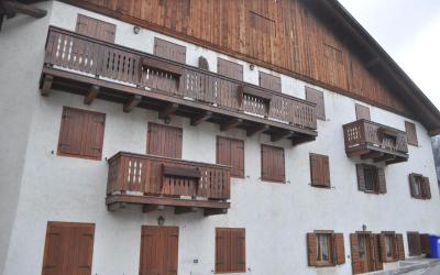 Appartamento con 2 Camere da Letto