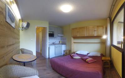 Studio - u00e0 300u00a0Mu00e8tres de l'Hu00f4tel