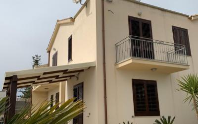 Villa con 3 Camere da Letto