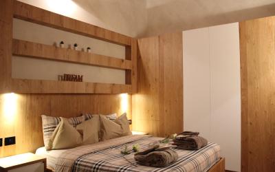 Appartamento con 2 Camere da Letto