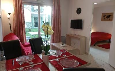 Appartement avec Terrasse Appartement avec Terrasse