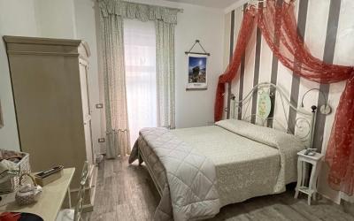 Camera Matrimoniale con Bagno Privato