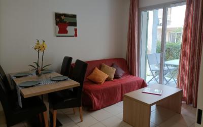 Appartement avec Terrasse Appartement avec Terrasse