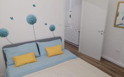 Appartamento con 1 Camera da Letto