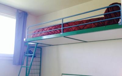 Chambre Triple