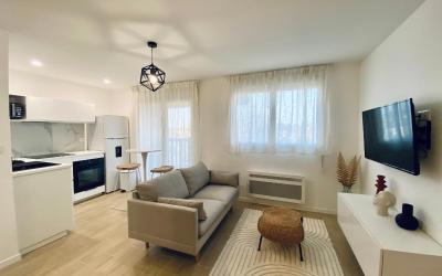 Appartement 1 Chambre Appartement 1 Chambre